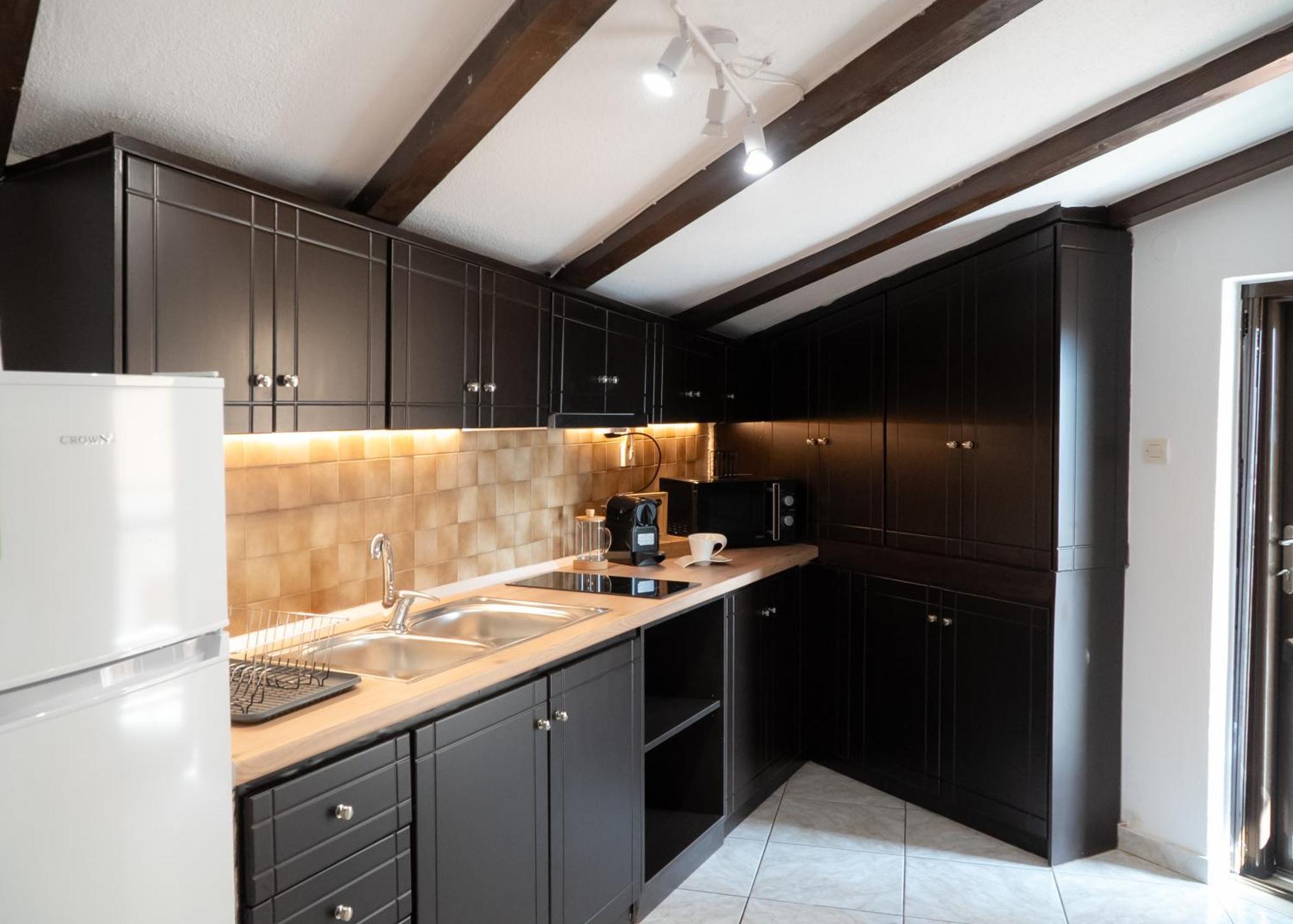 Malevi's Loft Kalambaka
