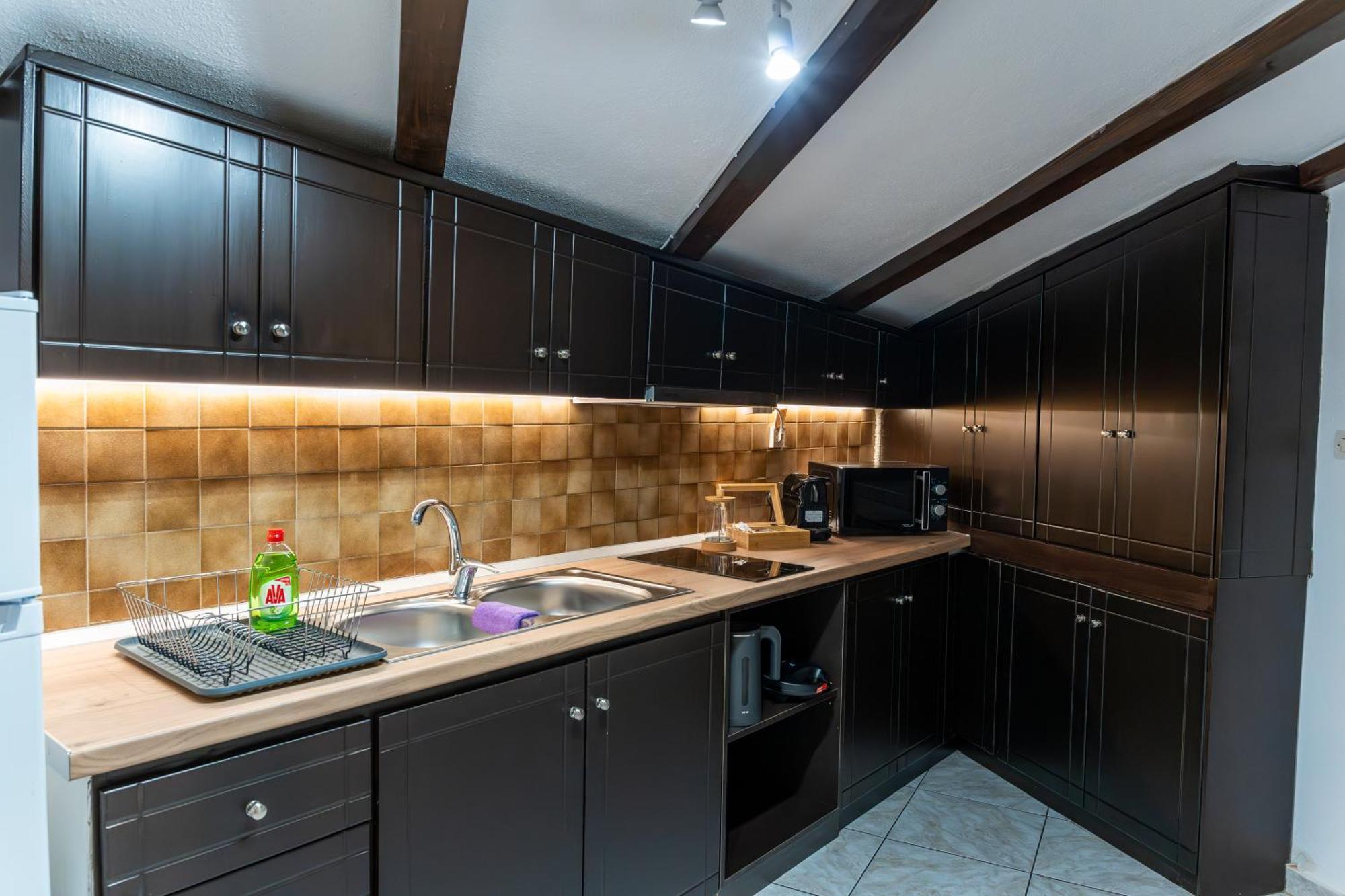 Malevi's Loft Apartment *