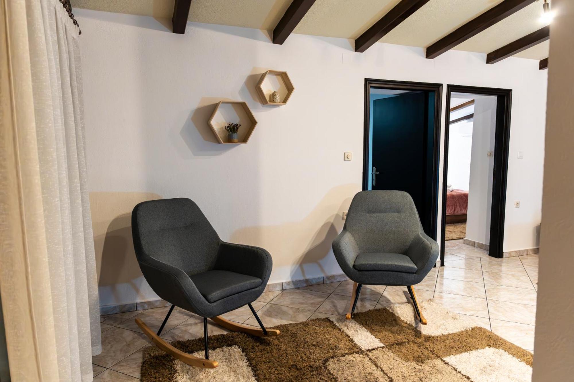 Malevi's Loft Kalambaka